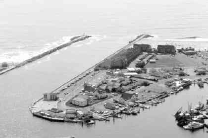 Manasquan Inlet